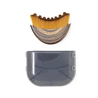 Lymphatic Contour Facial Brush