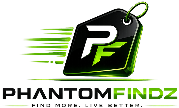 Phantomfindz™